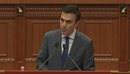Prokurori i Përgjithshëm raporton në Parlament: Kemi pak prokurorë, ishte vit...