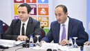 Ish-ministri i qeverisë “Kurti 2” emërohet drejtor i Portit të Durrësit