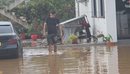 Përmbytjet e Vaut të Dejës, banorët frikë për jetën gjatë periudhës së dimrit...