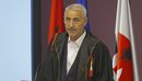 Nderim për Sabri Hamitin, Universiteti i Tiranës i akordon shkrimtarit të mad...