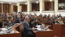 “Të vegjlit” kundër, PS e PD bëhen bashkë për Zgjedhoren dhe Territorialen...