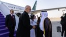 Rama mbërrin në Riad të Arabisë Saudite, do të marrë pjesë në forumin e inves...