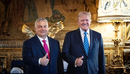 Sanksionet ndaj naftës ruse, Orban pritet të bisedojë me Trump