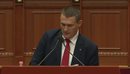“Rrezik serioz nga krimi i organizuar”, Dumani: Tendencë sofistikimi dhe shtr...