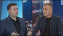 “Edi Rama, vija e kuqe!” Gazetari përplaset me zyrtarin e PD: Do datën kur Ra...