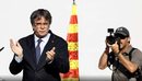 Puigdemonti katalanas braktis qeverinë Sanchez dhe del në opozitë