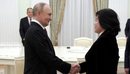 Krahu i djathtë i Kim Jong Un i shkon në Kremlin Putinit