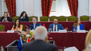 Përfaqësues të PD takohen me delegacionin, Bardhi: Diskutuam për raportin e O...