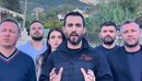 Adriatik Lapaj paralajmëron bashkëpunimin Berisha-Rama: Rrezikojmë të na përs...