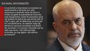 “Lufta e liria nuk janë krim”, Rama kundër Hagës dhe kritikëve të Thaçit në P...