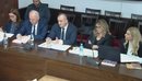 Arben Shehu ankohet në Kuvend: Institucionet, përfshirë kryeministrinë i mbyl...