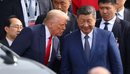 Trump e Xi akord për mineralet e rralla, SHBA ul tarifat për produktet kineze