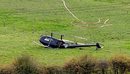 Rrëzohet helikopteri në Mbretërinë e Bashkuar, një i vdekur dhe 3 të plagosur...