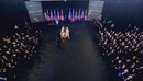 Lamtumirë Fatos Nano! Mijëra të pranishëm në ceremoninë mortore