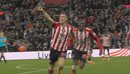 E majtë si ndaj Serbisë, Granit Xhaka gjen golin e parë me Sunderland