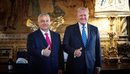 Nafta, Rusia dhe Ukraina në agjendën e takimit Trump-Orban