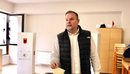 Ervin Demo pas votimit në Berat: Ditë e rëndësishme për të vijuar projektet e...