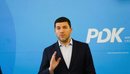 Krasniqi jep arsyet e dorëheqjes: Kandidati i ardhshëm për kryeministër duhet...