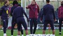 Në prag të Serbisë, Tuchel dërgon në tribunë 2 yje të Anglisë