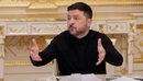 “Zelensky nuk mund të mos e dinte”, gazetari ukrainas flet për skandalin: Het...