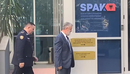 Ish-drejtori i policisë, Muhamet Rrumbullaku, paraqitet në SPAK
