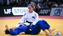 Medalje e artë për Kosovën, Distria Krasniqi shkëlqen në Zagreb