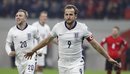 I shënoi 2 gola Shqipërisë, flet Harry Kane: Ishte një nga ndeshjet më të vës...