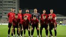 Kombëtarja U-21 fiton 2-0 ndaj Ukrainës në “Elbasan Arena”, vendosin golat e ...