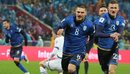 Kosova ndal Zvicrën në Prishtinë me një super gol