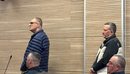 Kërkohet ekzaminim i gjendjes mendore të Bedri Shabanit, anulohet seanca për ...