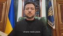 “Gati të punoj mbi planin e SHBA”, Zelensky: Na duhet paqe dinjitoze që respe...