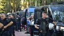Protesta e PD para Kryeministrisë, policia publikon masat e marra, ja rrugët ...