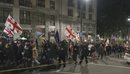 Gjeorgjia, 5 minuta larg diktaturës. Protesta, përplasje dhe frika nga rikthi...
