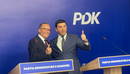 Bedri Hamza mbledh Kryesinë e PDK, miratohet formimi i Shtabit Qëndror Zgjedhor