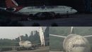 U zhduk 13 vite më parë, gjendet i braktisur avioni Boeing 737-200