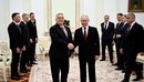 Kryeministri Orban vizitë në Moskë, takohet me Putinin