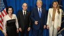 Presidenti Trump uron Ditën e Pavarësisë së Shqipërisë: Pres të luftojmë sëba...