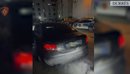 Xhiruan gomat në bulevardin e Durrësit, procedohen drejtuesit, sekuestrohen A...