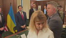 Bisedimet e paqes, delegacioni ukrainas pritet nga Rubio në Florida