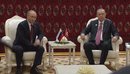 Putin takon Erdoganin, Presidenti turk: Ndalni sulmet në porte dhe infrastruk...