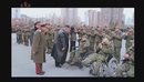 Luftuan krah Rusisë, Kim Jong Un quan heronj ushtarët e kthyer në Phenian
