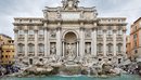 Nga 7 janari “Fontana di Trevi” në Romë do të jetë me pagesë 