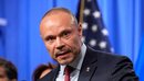 Njofton dorëheqjen zëvendësdrejtori i FBI-së, Dan Bongino