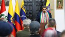 Maduro sfidon SHBA-në për naftën dhe bën thirrje për unitet 