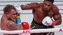 Humbi ndeshjen përballë Anthony Joshua, ‘trondit’ Jake Paul: Mendoj se më ka ...