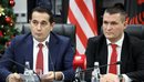 Braho merr detyrën në krye të SPAK, reagon Delegacioni i BE: Të vijojë lufta ...