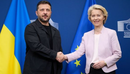 Zelensky bisedë telefonike me Von der Leyen: Kjo është një fazë vendimtare e ...