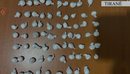 Shkatërrohet rrjeti i drogës në Tiranë, 22 të arrestuar për shitje kokaine e ...