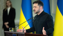 Plani për paqen në Ukrainë, Zelensky: Të krijohet një zonë e demilitarizuar n...