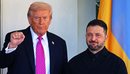 Zelenski do takohet me Trump së shpejti, paqja Kiev-Moskë: Shumë mund të vend...